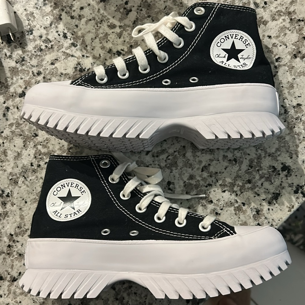 Converse